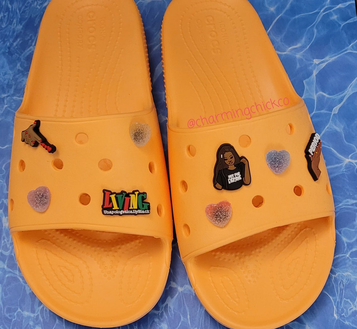 Candy Charms Charms for Crocs Popular Charm Gifts Women Etsy