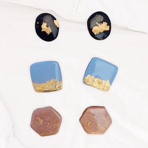 Geometric Stud Pack