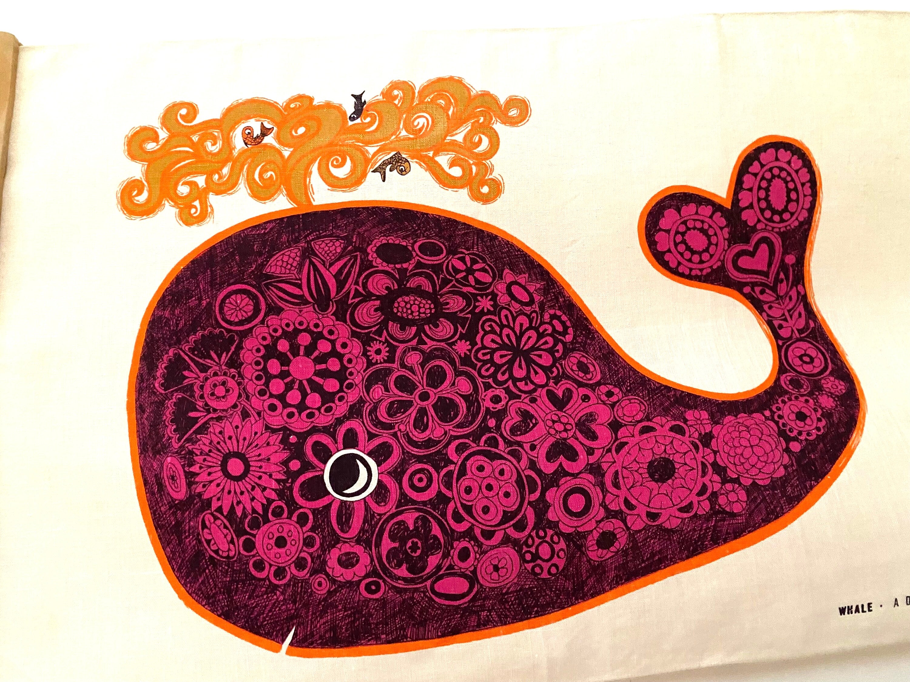 Buy Oxfam Tea Towel Online In India - Etsy India