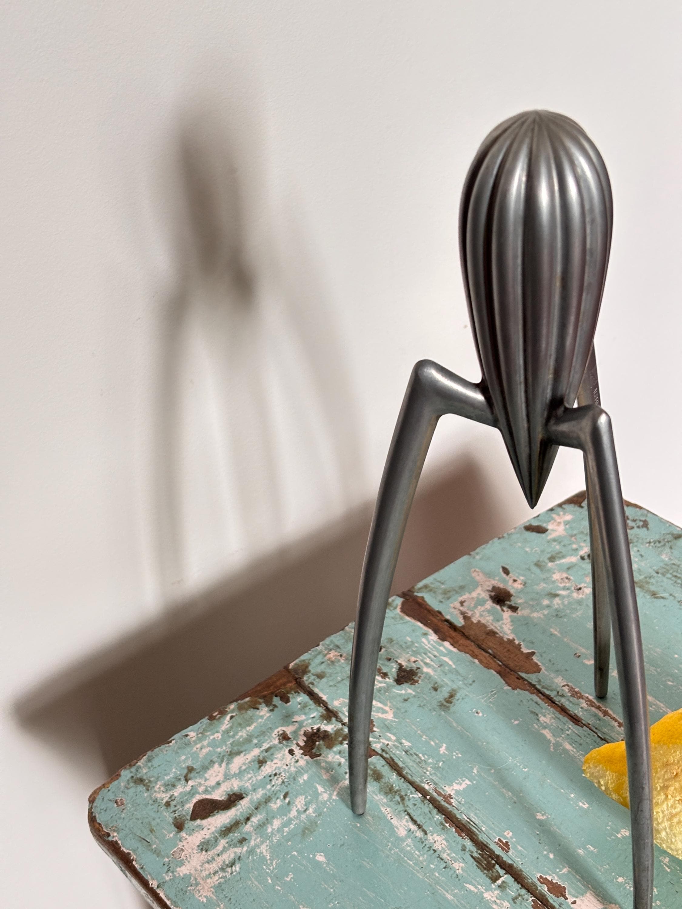Alessi Philippe Starck - Etsy