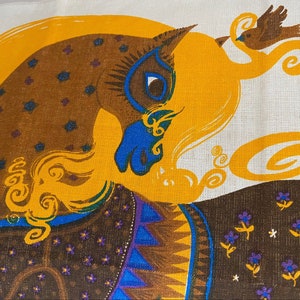 Buy Oxfam Tea Towel Online In India - Etsy India