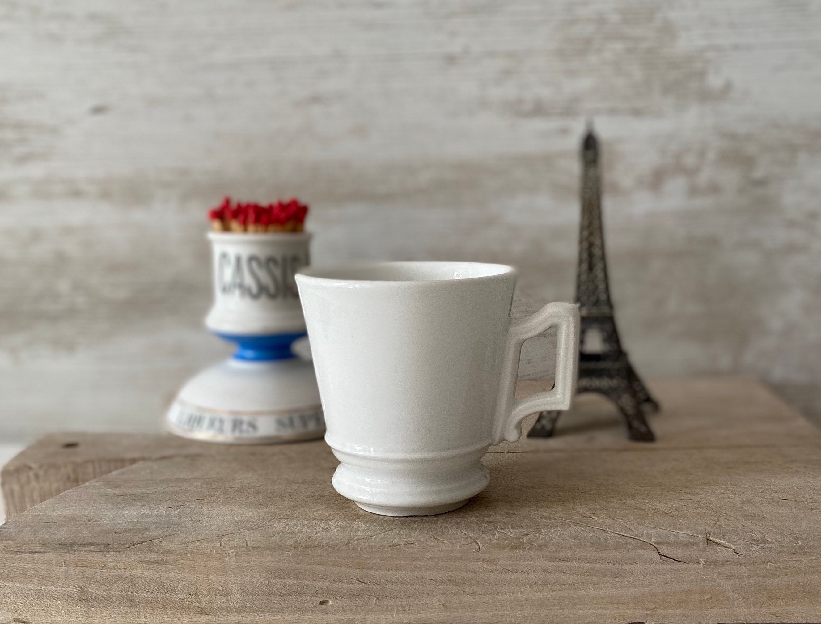 Tasse À Café Brûlot