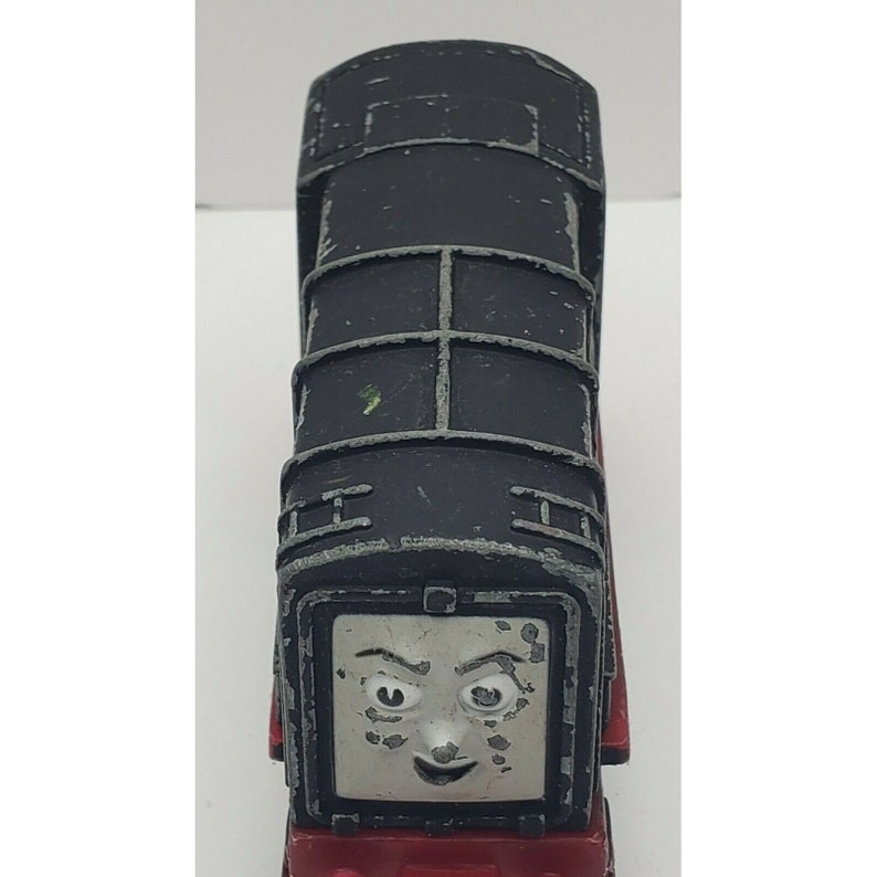 Vtg Ertl Diesel Engine Thomas The Tank And Friends Die Cast | Etsy