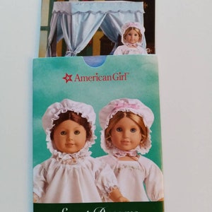 American girl Furniture shopping cards
