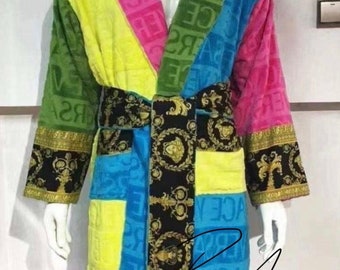 Designer robes. Free shipping