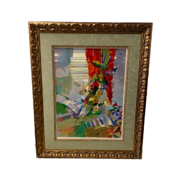 Signed Numbered Art Etsy