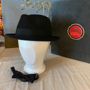 Vintage Portis Hat - Etsy