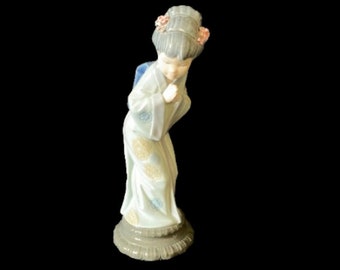 Lladro リヤドロ #1451 Teruko Japanese Girl 71W-xSydGHL._UF894,1000_QL80_.jpg