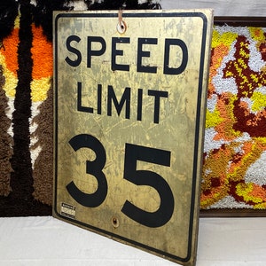 USA SPEED LIMIT看板　ジャンク File:MUTCD-TX R2-1T.svg - Wikimedia Commons