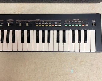 yamaha portasound ps-400 専用ハードケース付き Vintage Yamaha Portasound PS-400 With Case and Manual - Etsy