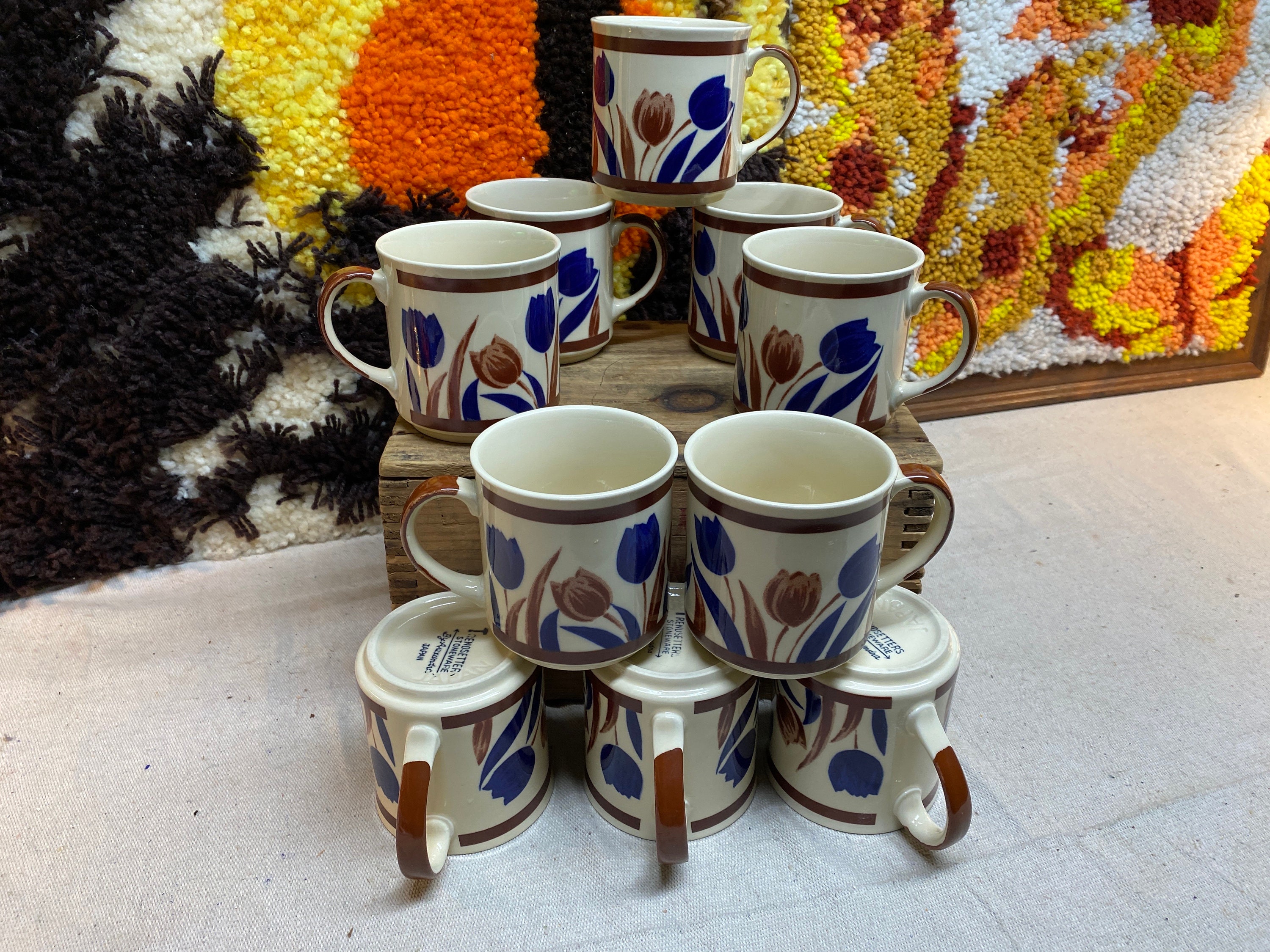 WeatheredVintageShop - Etsy 日本