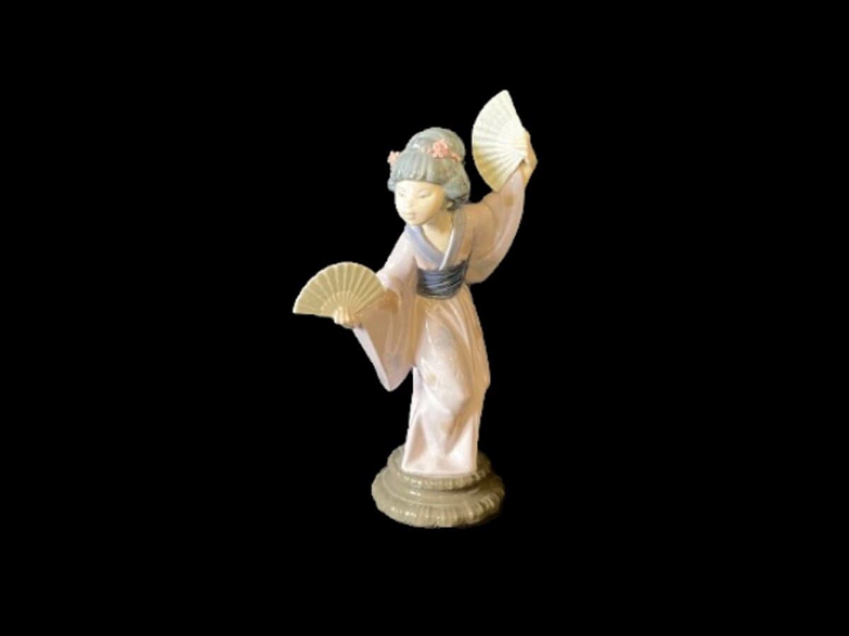 Vintage Lladro 