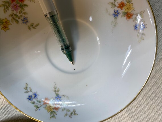 Vintage 42 Piece Hutschenreuther Selb Bavaria Gilded China Set - Etsy