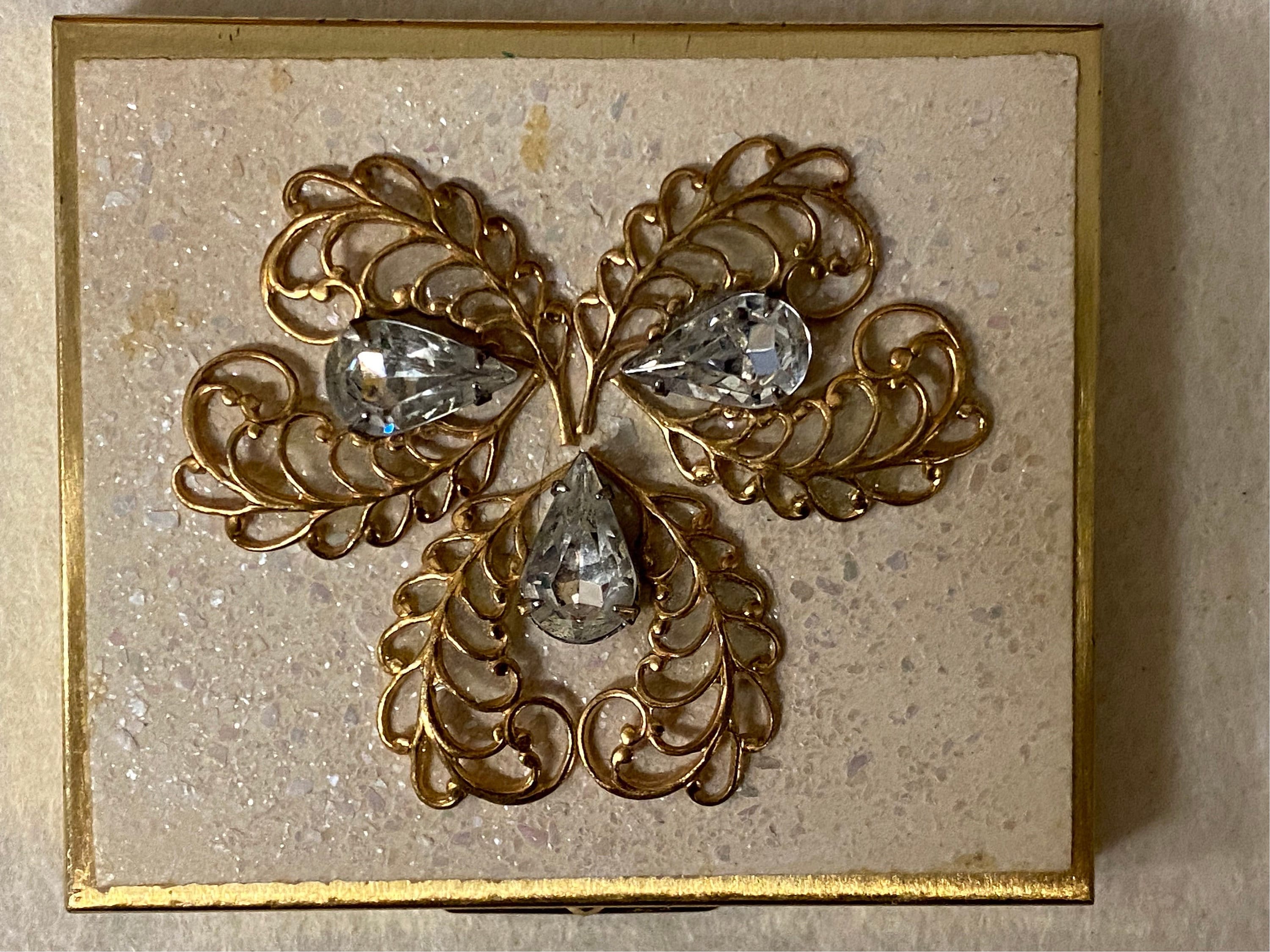 Wiesner of Miami - Etsy display picture 2