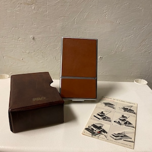 Vintage Polaroid SX-70 Land camera