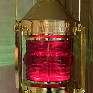 STROH LIGHT BEER★ナイトライトサイン看板★ビンテージUSA照明 Stroh's Light Beer Lighted Nautical Motion Sign - Etsy