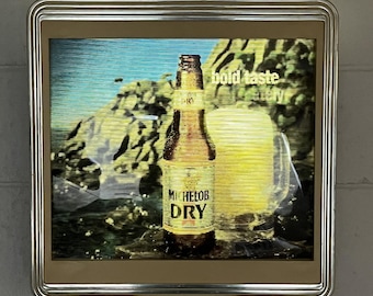 1990's Michelob Advertisement - Etsy