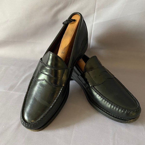 Penny Loafers - Etsy
