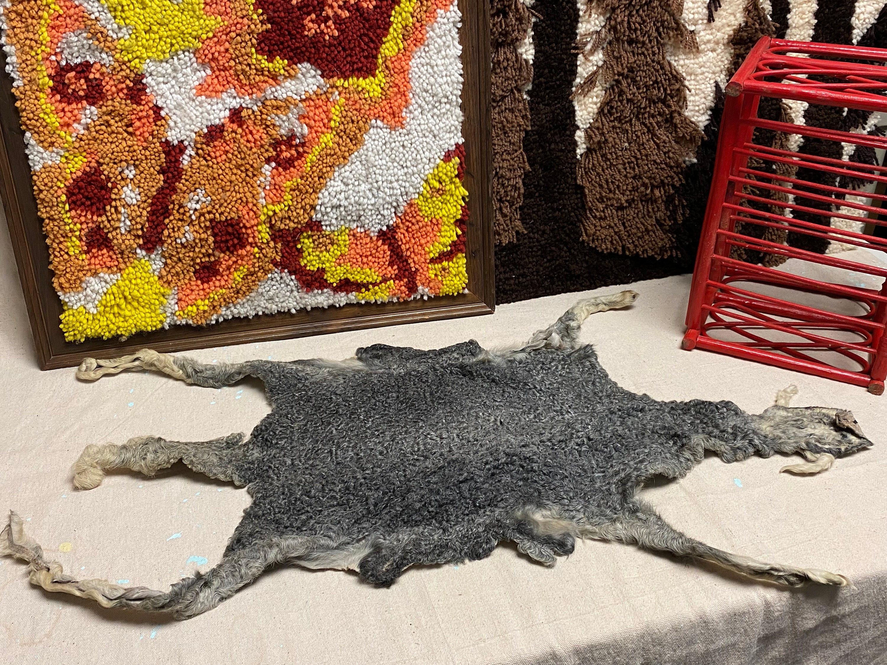 WeatheredVintageShop - Etsy 日本