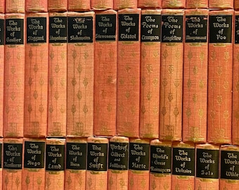 Buyer's Choice - Blacks Readers Service Company “The Works Of”