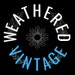 Weathered Vintage