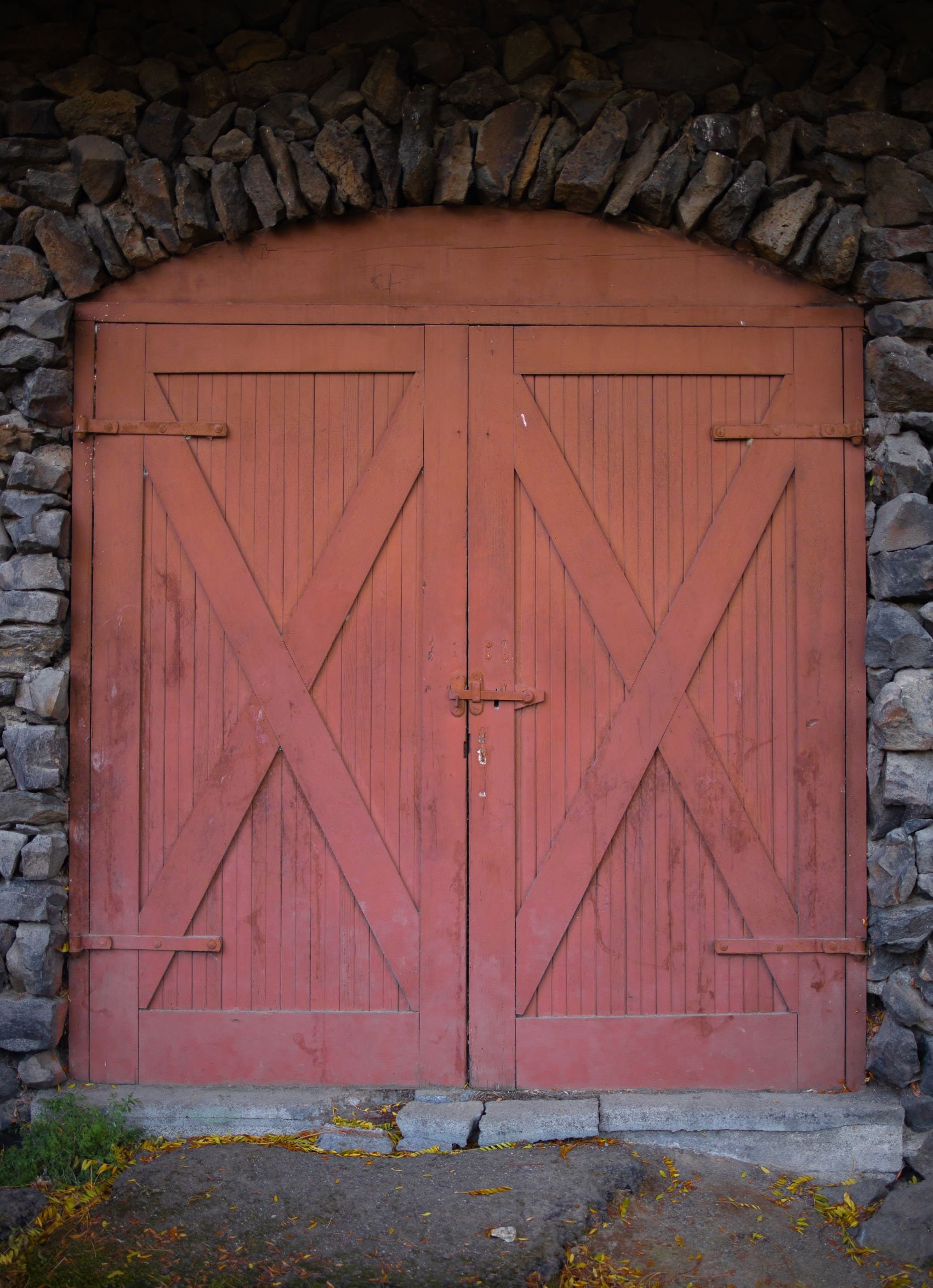 Puertas de granero en Spokane Wa | Etsy