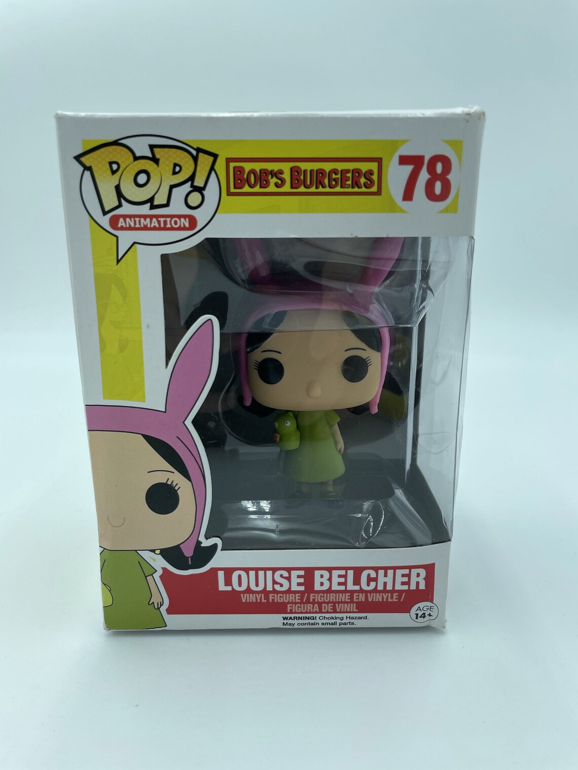 funko pop 78