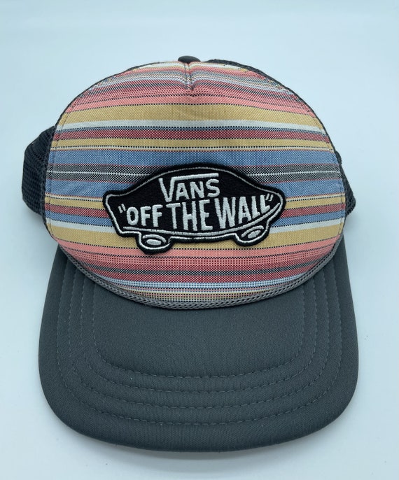 vanshightops