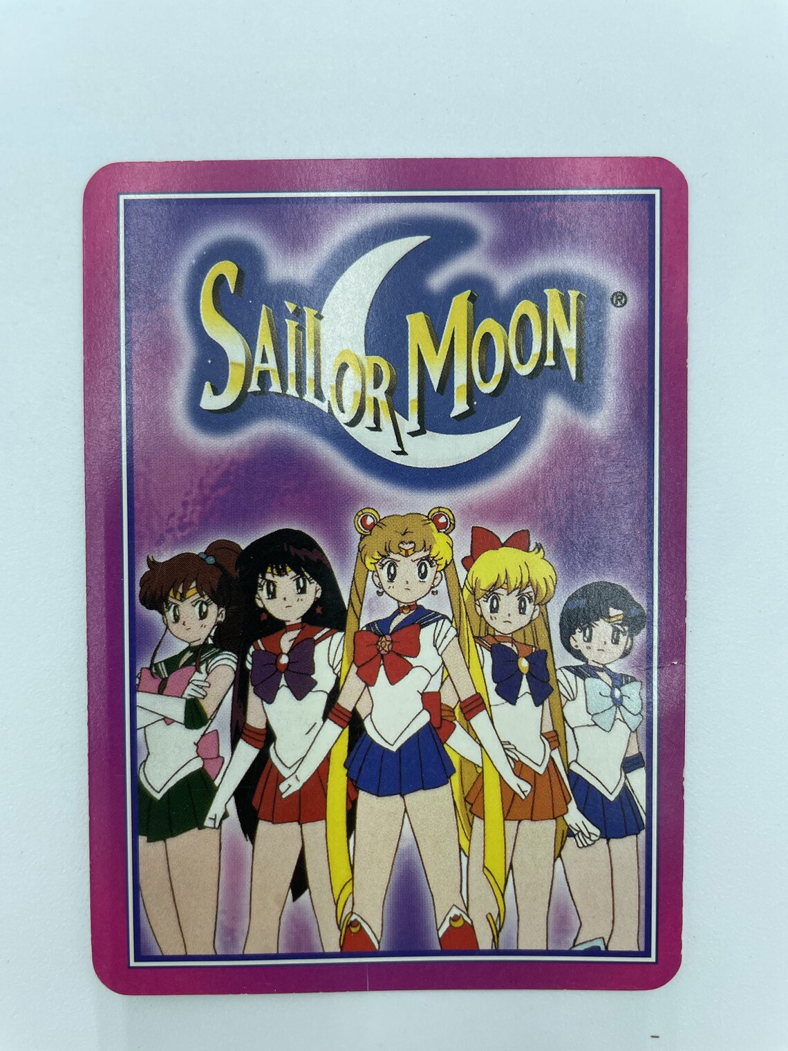 pale moon v series promo cards pale moon v series promo cards