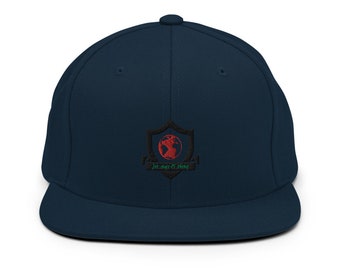 Full Buckram Cap - Etsy