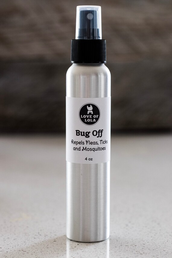 Is Off Bug Spray Safe For Dogs