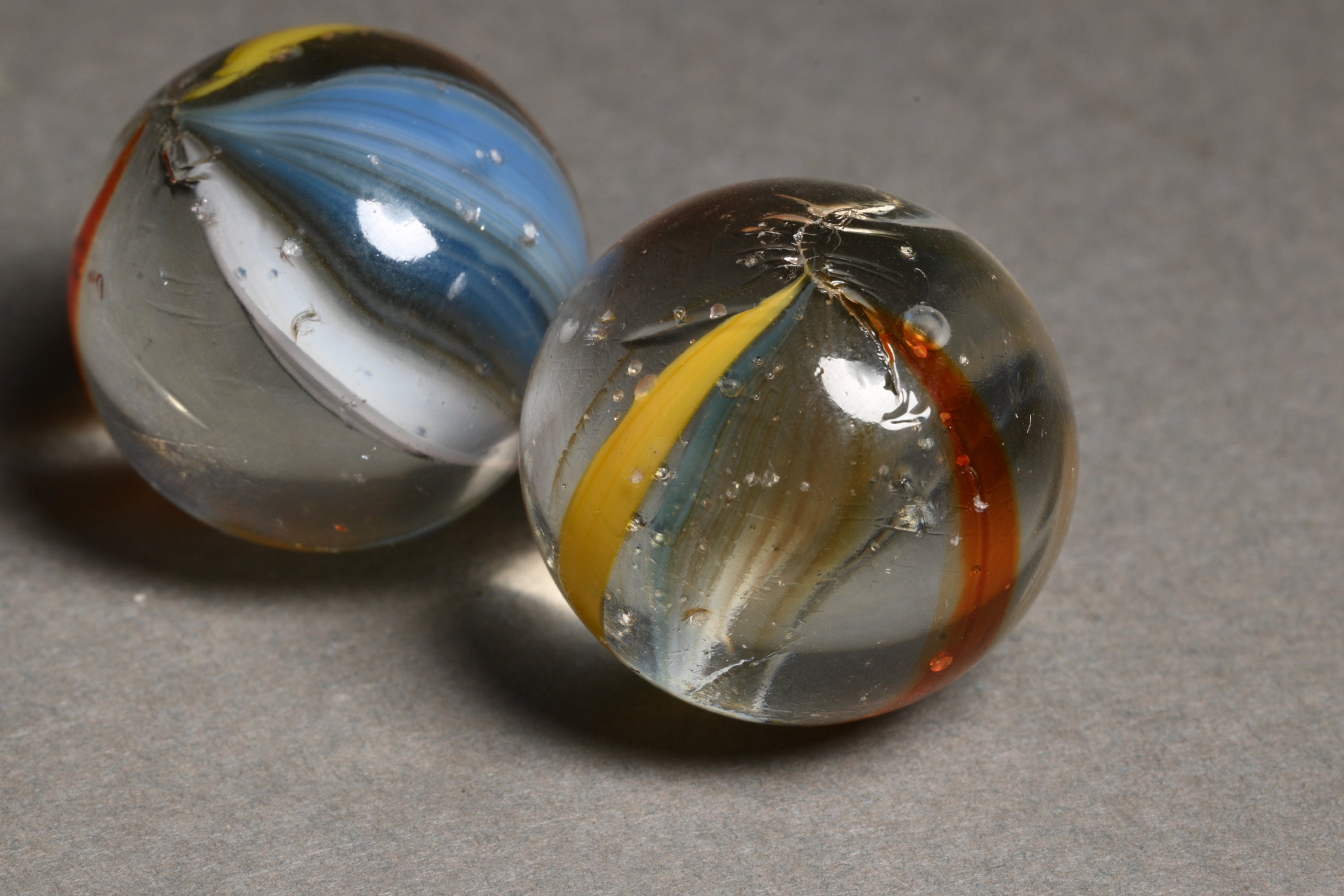 Collectible German Glass Marble Beads 1-U – Ayla's Originals