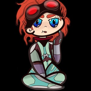 Projekty graficzne Apex Legends