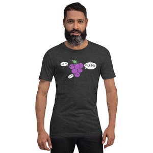 Pick Me T-Shirt