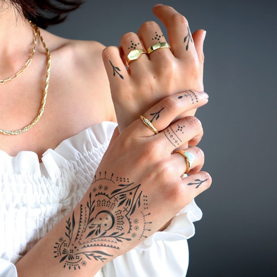 On a scale of 1 to 10, how painful is it to get a tattoo the size of a ring  on the area where you wear your wedding ring? - Quora