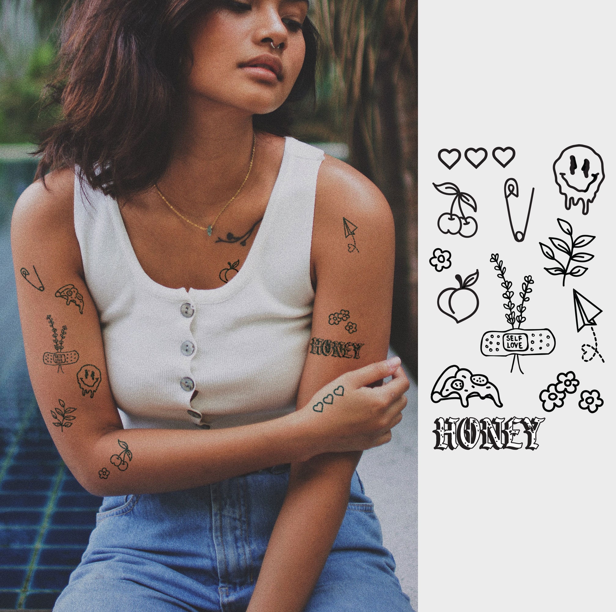 Update 79+ minimalist ignorant tattoos latest in.cdgdbentre