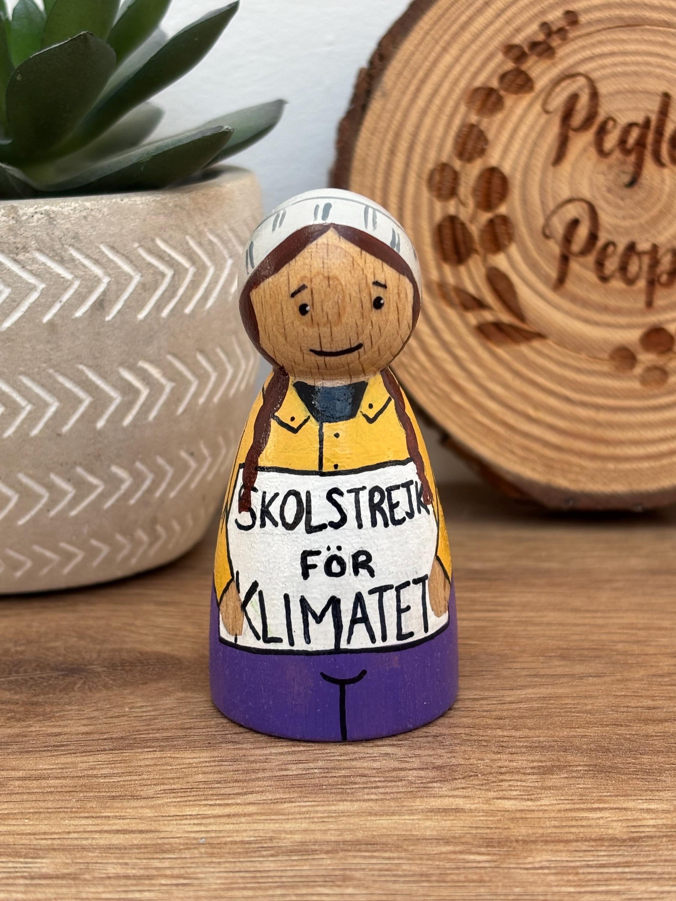 greta thunberg sex doll 2011 PREVIEW