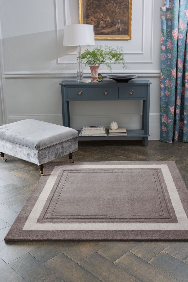 Laura Ashley. Lewes Rugs Etsy UK