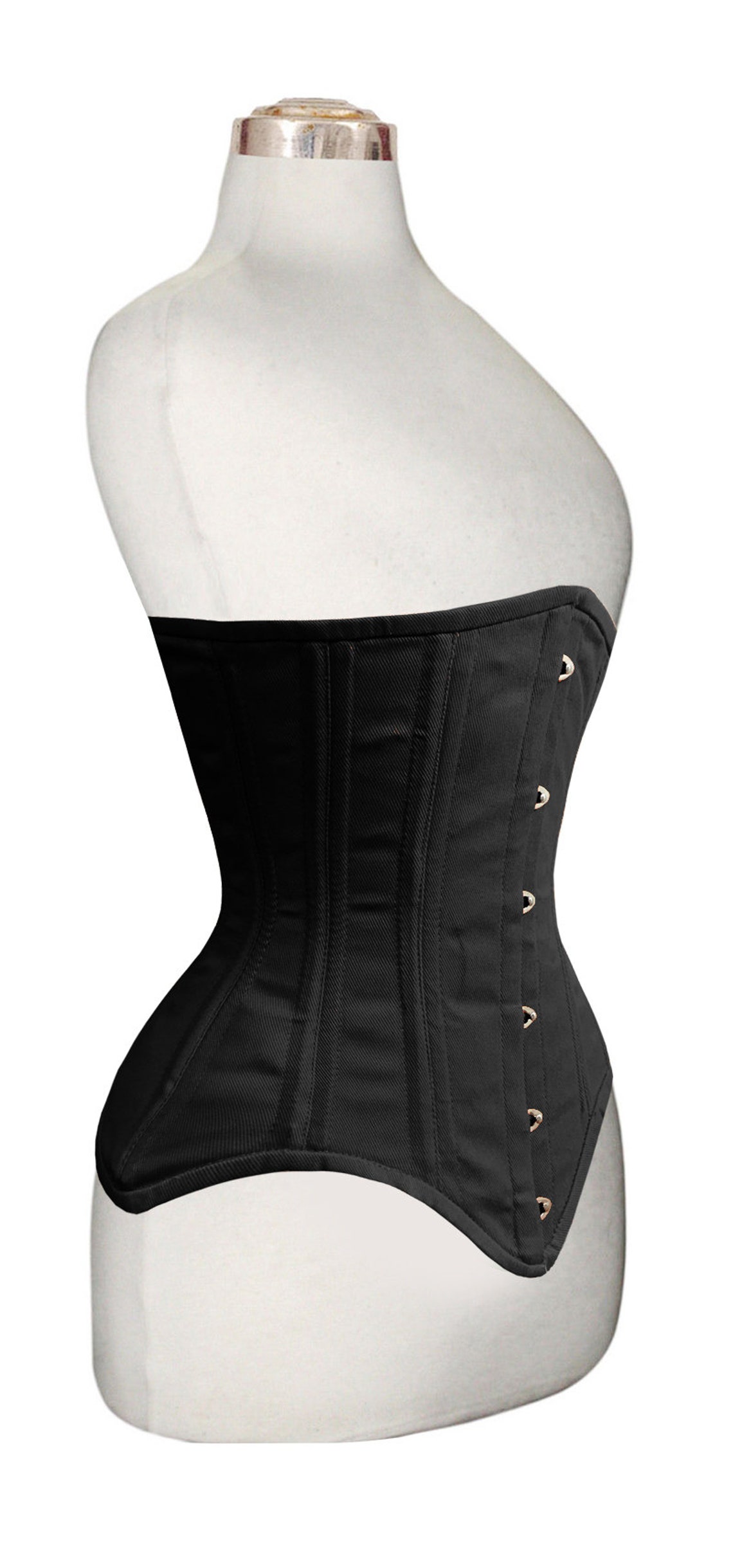 Bauchweg Damen Body Slimming - Formende Unterwäsche Mit Reißverschluss