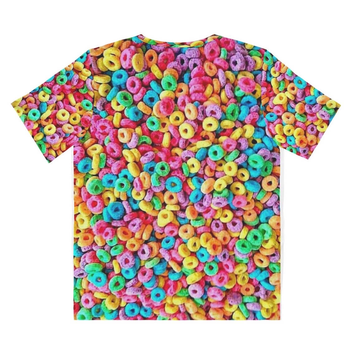thumb loop shirt