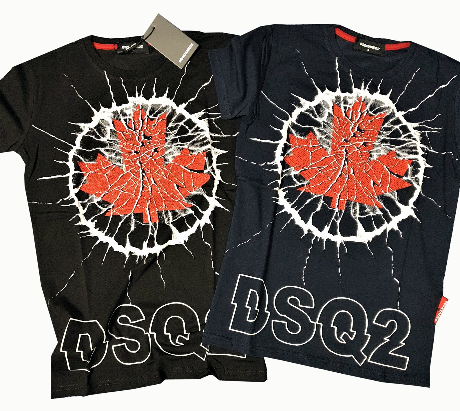 dsq2 tee