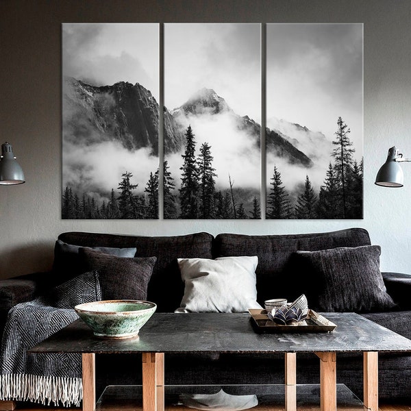 Large Wall Art - Etsy Canada