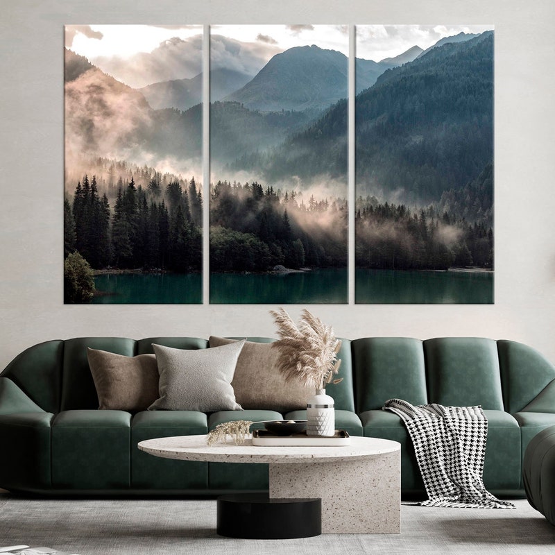 Nature Wall Art Etsy — free download