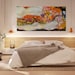 Gustav Klimt Water Serpents Reproduction Canvas Print Classic Painting Fine art Large canvas wall art Nude girls Sensual women Bedroom decor
