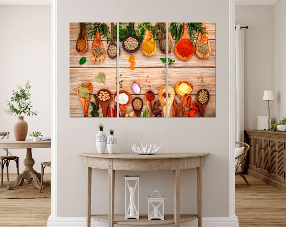 How to Decorate a Large Wall in Kitchen: Stunning Ideas That Wow