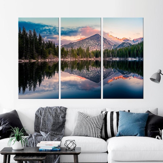 Nature Wall Decor: Transform Your Space with Stunning Elegance