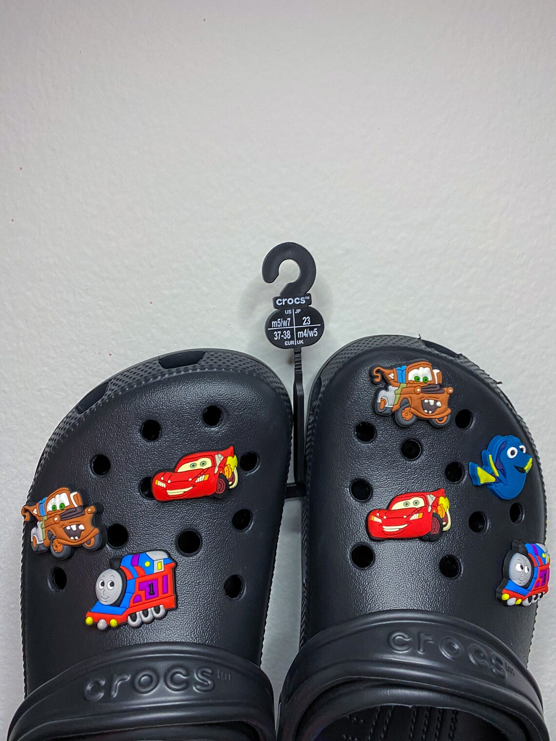 Crocs pins sale