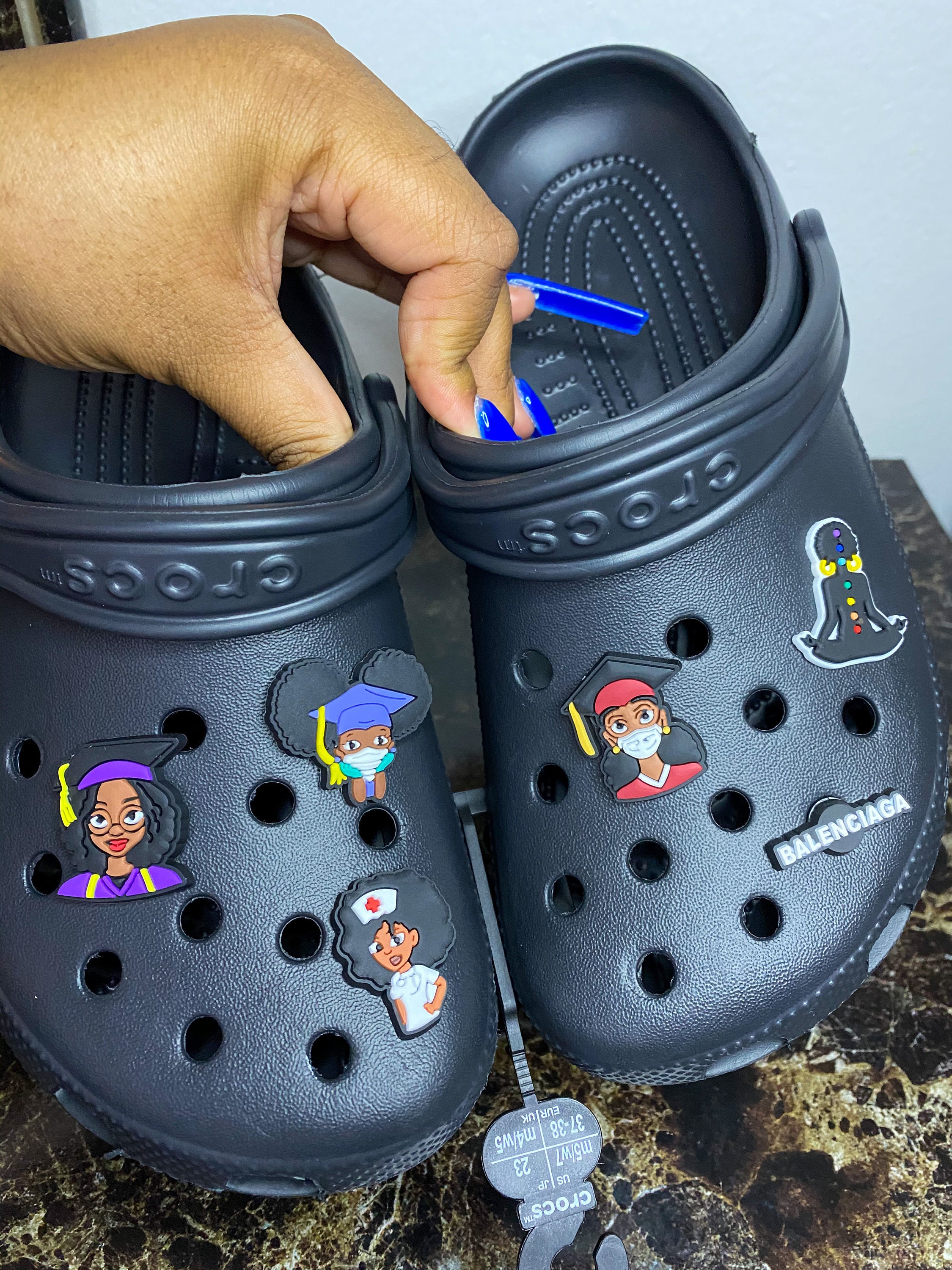 Med Charms Nurse Croc Charms Shoe Charms For Nurses Etsy
