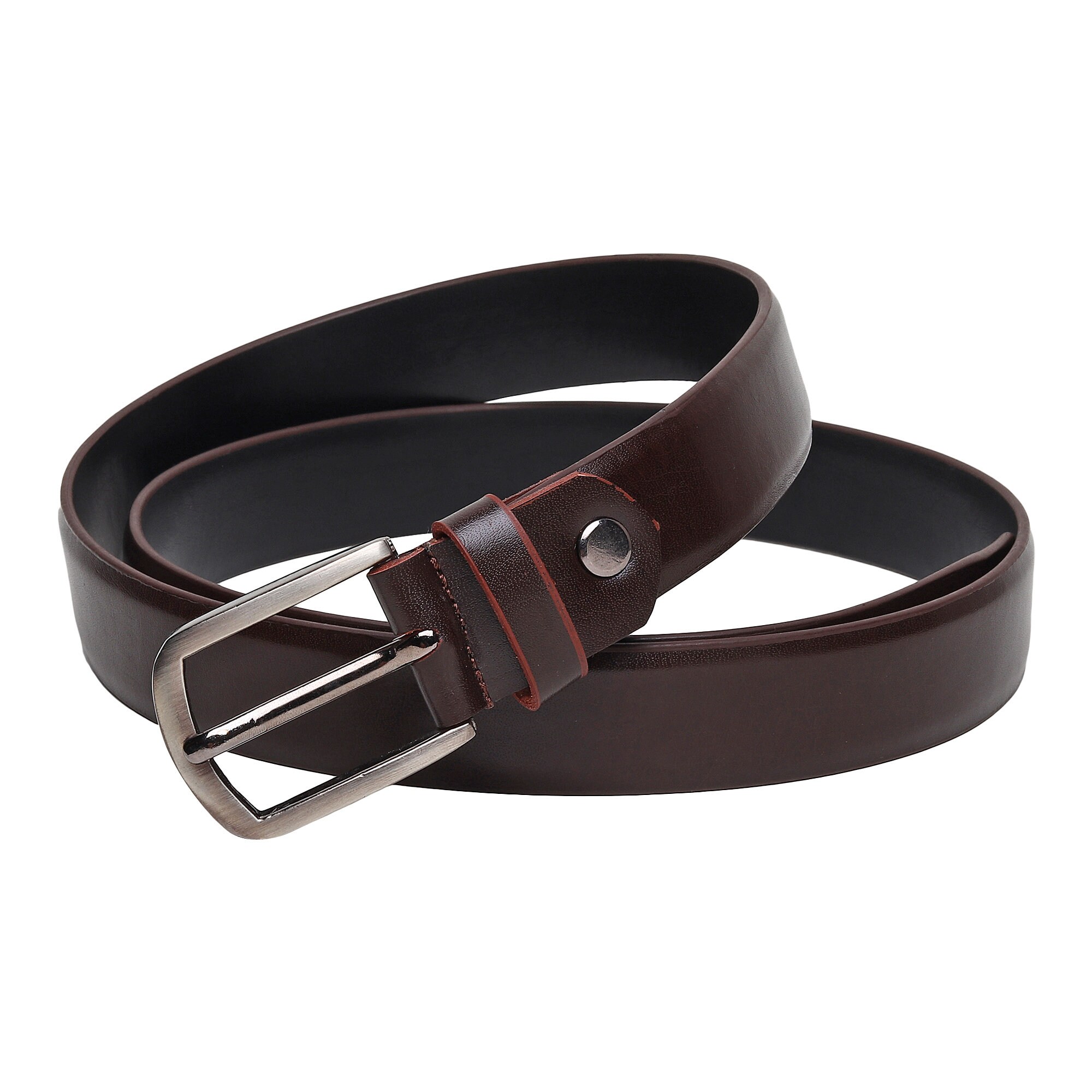 Handmade Non Leather Belt for Men & Women Unisex Vegan Etsy UK