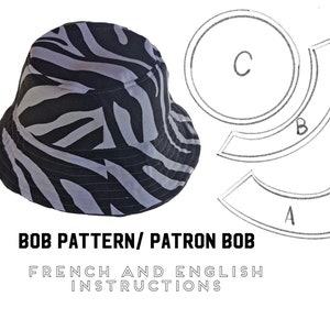 Patron Couture Bob Enfant Couture Facile Printemps Ete Etsy Patron Couture Bob Enfant Couture Facile Printemps Ete Etsy